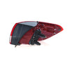 Tail Lamp Passenger Side Certified Suits Kia Sorento UM 2015 to 2017