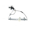 Front Door Window Regulator Drivers Side Aftermarket Suits Honda CR-V RD 2001 to 2007