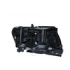 Head Lamp Passenger Side OEM Suits Nissan Patrol GU/Y61 Wagon 12/2009 to 12/2016