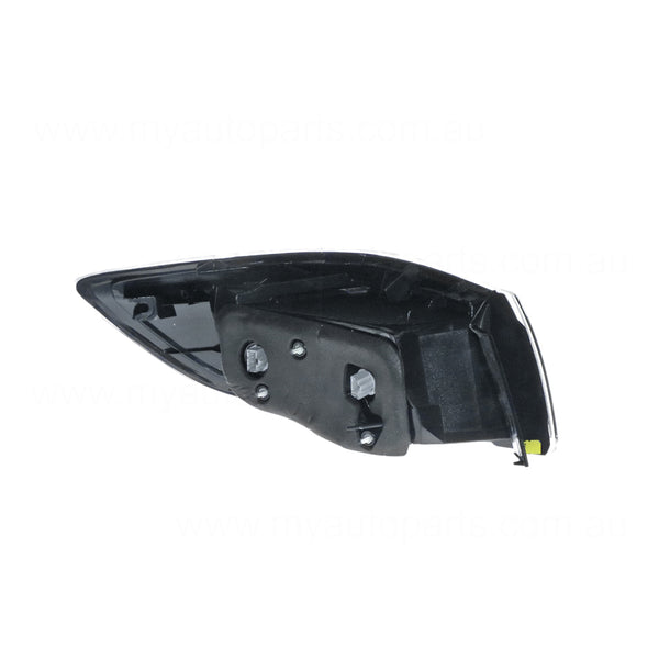 Tail Lamp Drivers Side OEM suits Mazda 3 BL Sedan 3/2009 to 11/2013