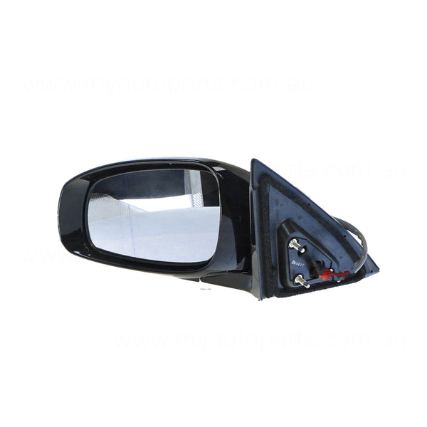 Electric With Indicator Door Mirror Passenger Side OEM Suits Nissan Maxima J32 2009 to 2013