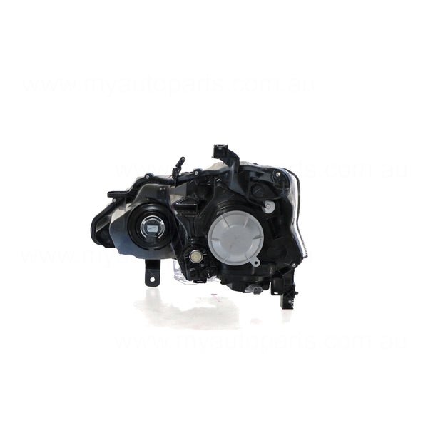 Xenon Electric Adjust Head Lamp Drivers Side OEM Suits Nissan Altima L33 2013 to 2017