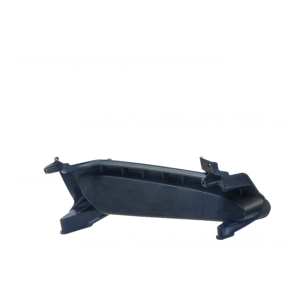 Front Bar Insert OEM Suits Mazda 3 BL SP252009 to 2011