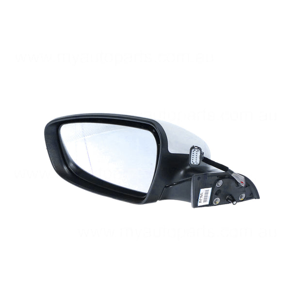 Door Mirror Passenger Side OEM Suits Kia Cerato S YD Sedan/Hatch 2016 to 2018