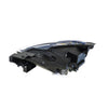 LED Electric Adjust Head Lamp Drivers Side OEM suits Mazda CX-3 DK 3/2015 On