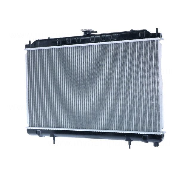 Radiator Aftermarket suits Nissan 200SX