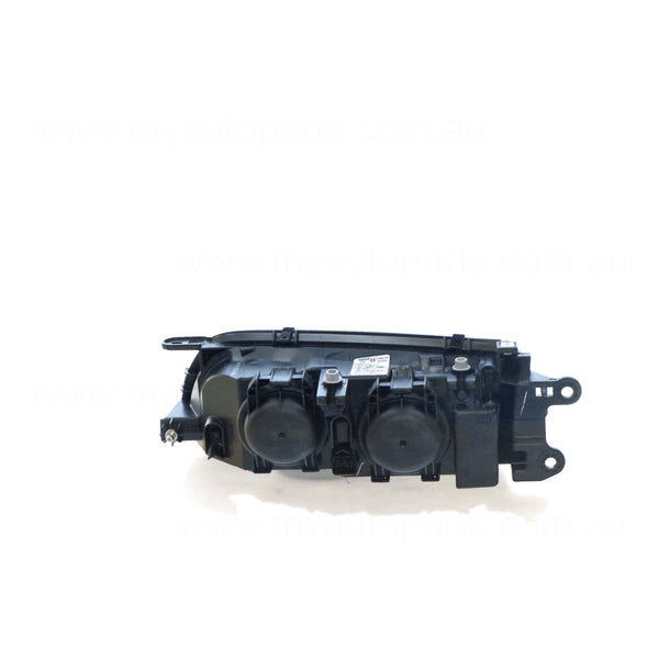 Head Lamp Drivers Side OEM Suits Mazda 626 GF 1997 to 2002