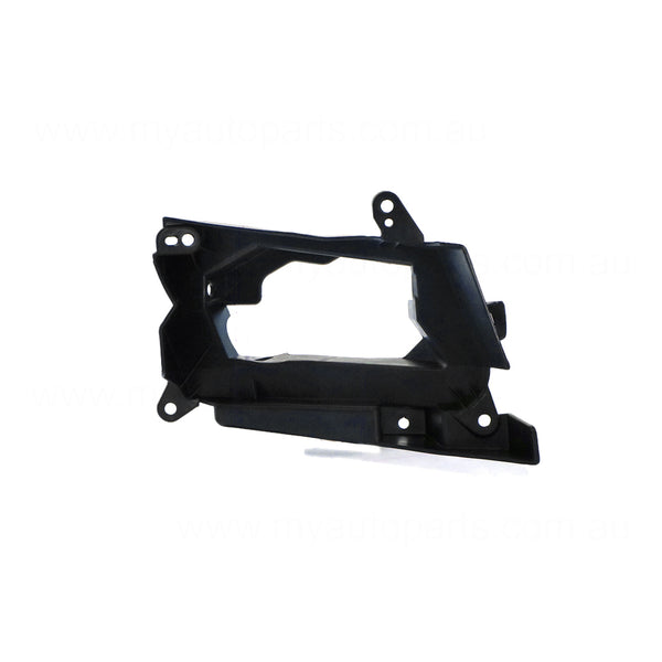 Fog Lamp Bracket Drivers Side OEM suits Mazda 3 BL