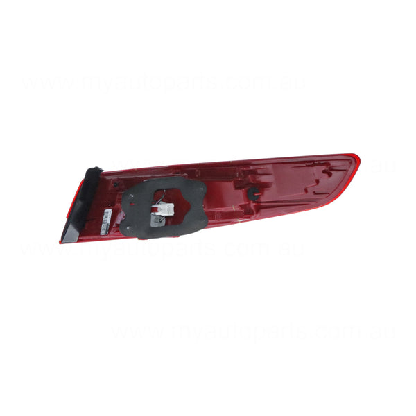 LED Tail Lamp Passenger Side OEM Suits Kia Optima JF 2015 to 2018