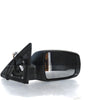 Electric With Indicator Door Mirror Drivers Side OEM Suits Kia Sorento XM 2009 to 2015