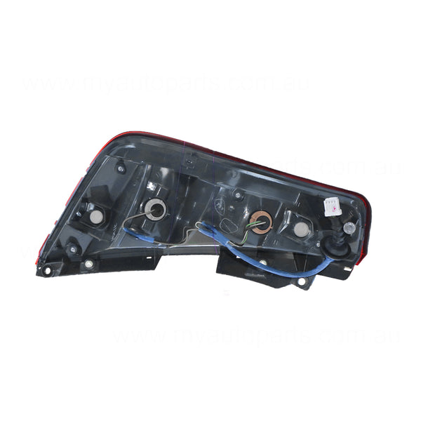Tail Lamp Drivers Side OEM Suits Nissan Murano Z50 2005 to 2008