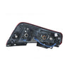 Tail Lamp Drivers Side OEM Suits Nissan Murano Z50 2005 to 2008