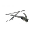Front Door Window Regulator Passenger Side OEM Suits Mazda BT50 UN 2006 to 2011