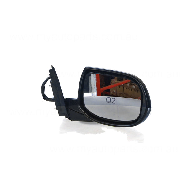 Door Mirror Drivers Side OEM Suits Honda Accord CU 2008 to 2015