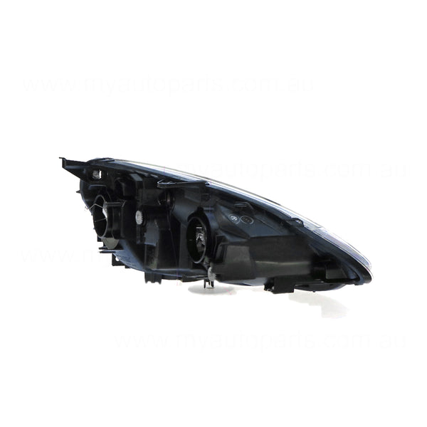 Head Lamp Drivers Side OEM Suits Honda Integra DC 2001 to 2004