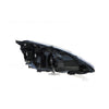 Head Lamp Drivers Side OEM Suits Honda Integra DC 2001 to 2004