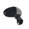 Door Mirror Passenger Side OEM Suits Kia Rio UB 2011 to 2014
