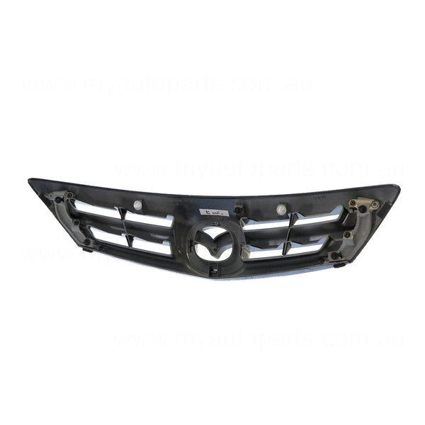 Grille OEM Suits Mazda 3 BK 2004 to 2006