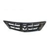 Grille OEM Suits Mazda 3 BK 2004 to 2006