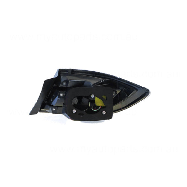 Tail Lamp Passenger Side OEM Suits Mazda 6 GH Luxury Sports & Diesel 3/2010 to 12/12