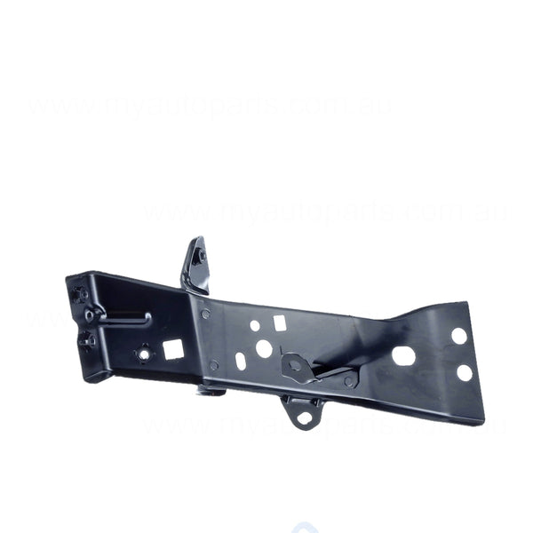 Mazda 3 OEM Front Guard Bracket Passenger Side 02/2014 to 03/2019 - B45A52240