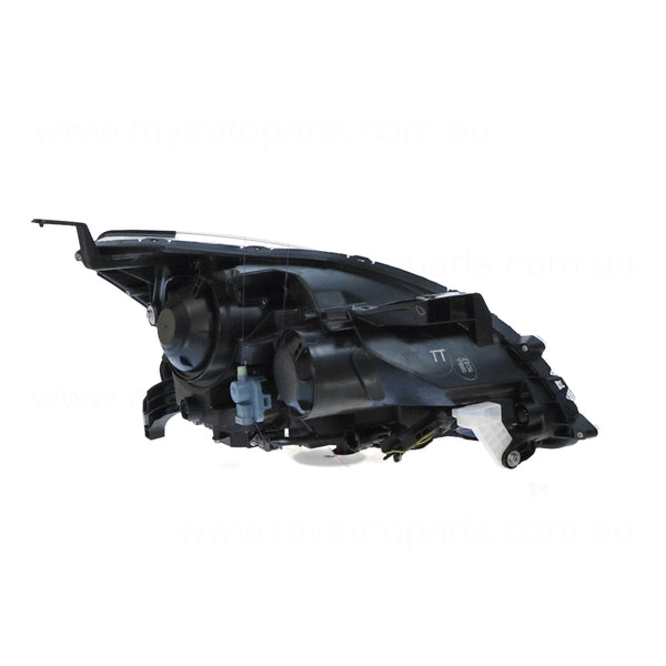 Xenon Head Lamp Passenger Side OEM Suits Nissan Pulsar SSS B17 4/2015 to 2017