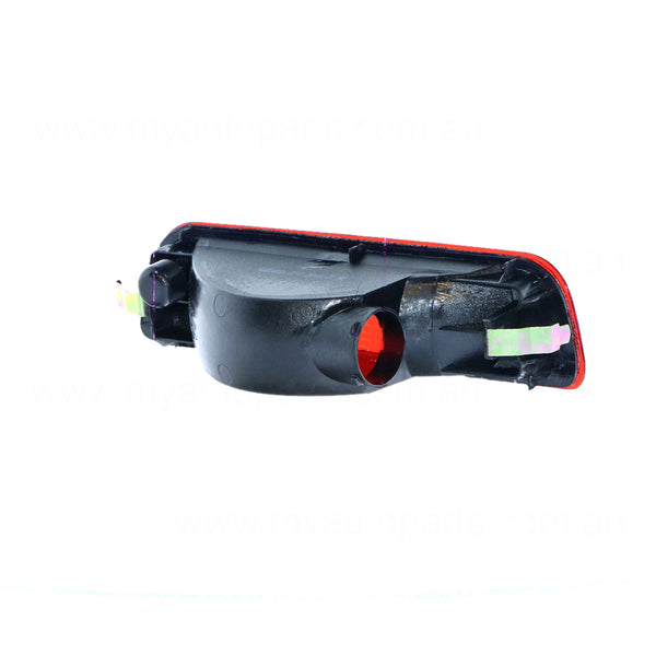 Rear Bar Lamp Certified Suits Nissan Dualis J10 2010 to 2014