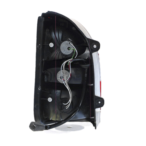 Tail Lamp Drivers Side Certified Suits Kia Pregio 3VRS/CT 2002 to 2004
