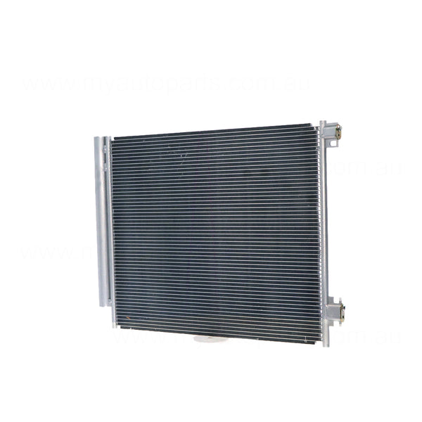 A/C Condenser Aftermarket suits Nissan X-trail and Qashqai 2014 onwards