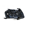 Halogen Manual Adjust Head Lamp Passenger Side OEM Suits Mazda Tribute CU 2000 to 2006