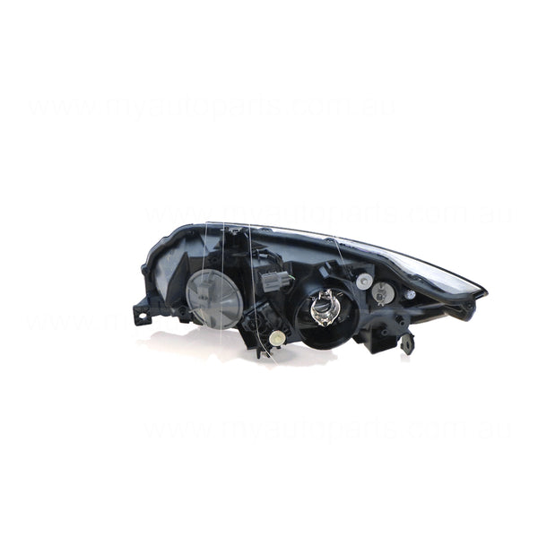 Head Lamp Drivers Side OEM Suits Honda CR-Z ZF 2013 to 2021