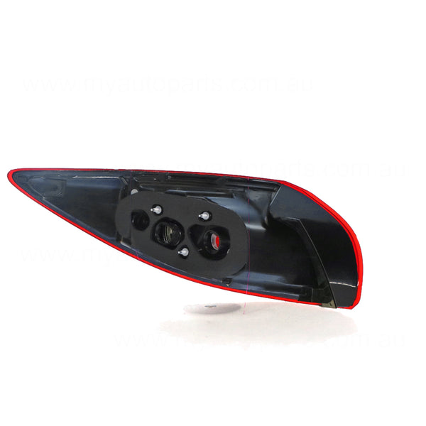 Tail Lamp Drivers Side Certified Suits Mazda CX-5 KE 2/2012 to 2/2017