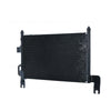 16 mm 8 mm Fin A/C Condenser Aftermarket Suits Mazda 3 BK 2004 to 2009