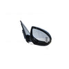 Door Mirror Drivers Side OEM suits Mazda 3 BL