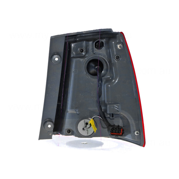 LED Tail Lamp Passenger Side OEM Suits Kia Sorento XM 2009 to 2012