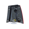 LED Tail Lamp Passenger Side OEM Suits Kia Sorento XM 2009 to 2012