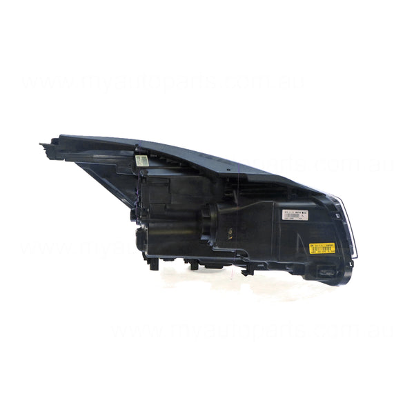 Head Lamp With DRL Passenger Side OEM Suits Kia Sorento UM 10/2016 to 8/2017