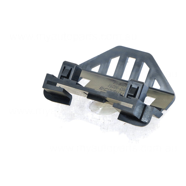 Rear Bar Bracket OEM suits Mazda