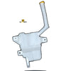 With Pump Washer Bottle OEM Suits Mazda 6 GH 2008 to 2012