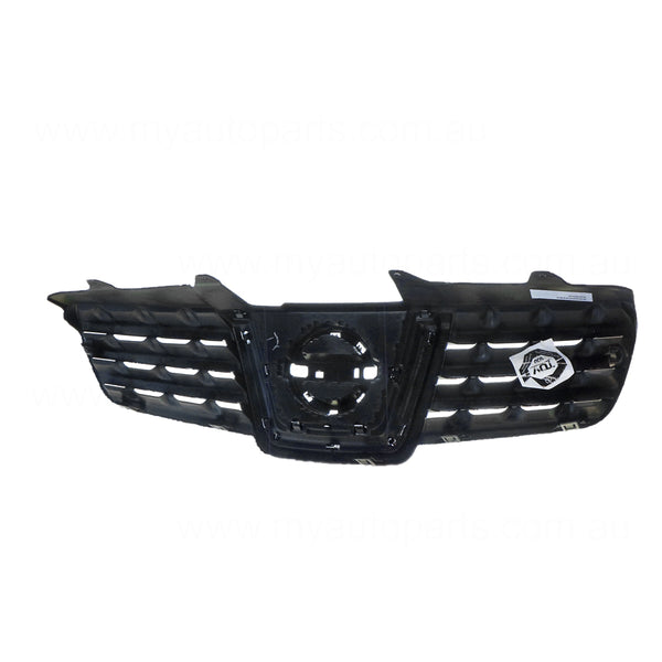 Grille Certified Suits Nissan Dualis J10 2007 to 2009