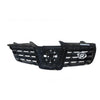 Grille Certified Suits Nissan Dualis J10 2007 to 2009