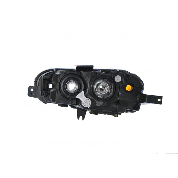 Head Lamp Drivers Side OEM Suits Mazda MX-5 NC Convertible 10/2005 to 9/2008