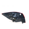 Tail Lamp Drivers Side Certified Suits Mazda CX-9 TB 2012 to 2016