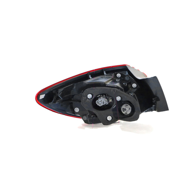 Tail Lamp Drivers Side OEM suits Mazda 6 GL/GJ Wagon 1/2015 On