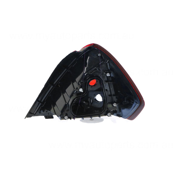 Tail Lamp Passenger Side OEM Suits Nissan Tiida C11 Sedan 2/2006 to 10/2006
