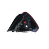 Tail Lamp Passenger Side OEM Suits Nissan Tiida C11 Sedan 2/2006 to 10/2006
