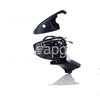 Mazda MX-30 OEM Door Mirror Drivers Side 04/2021 to 05/2023 - D49J69121A