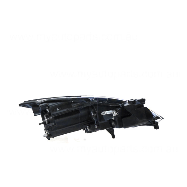 Xenon Head Lamp Passenger Side OEM Suits Mazda 6 Sport/Touring GH 3/2010 to 12/2012