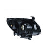 Head Lamp Passenger Side Certified Suits Mazda BT50 UN 6/2008 to 10/2011