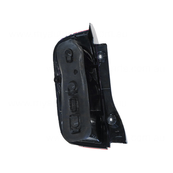 Tail Lamp Drivers Side OEM Suits Nissan Micra K12 2007 to 2010